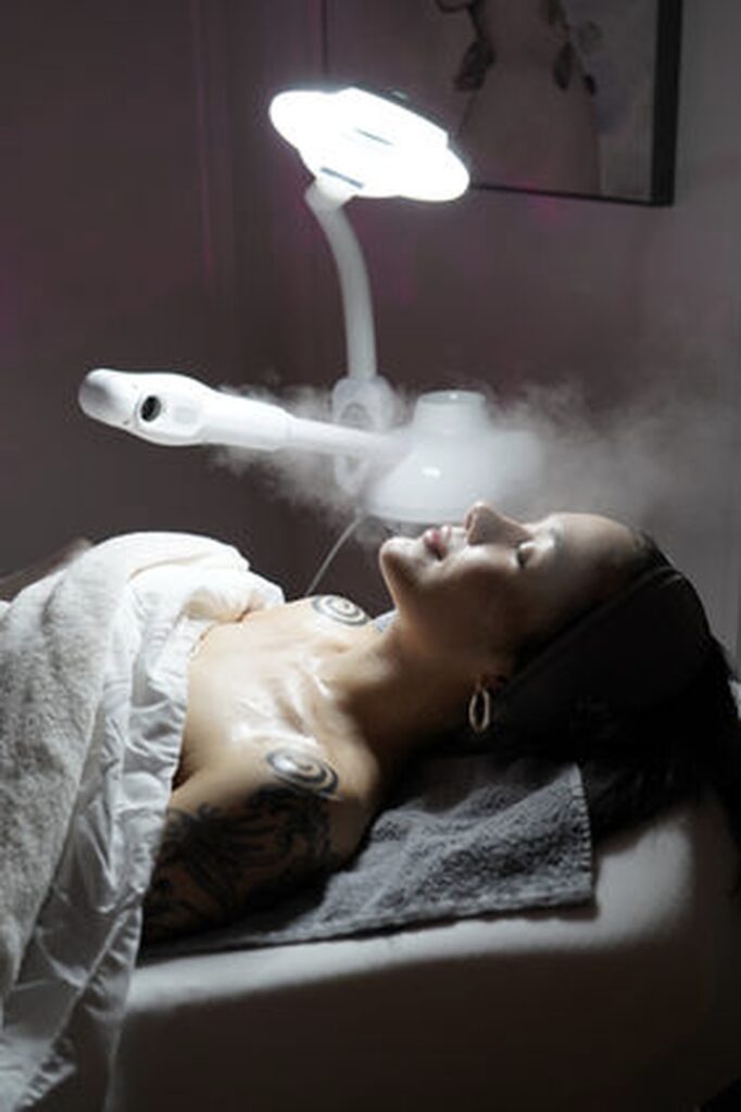 Average cost by treatment area, Beauty Lab and Laser Center